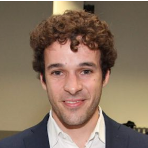 Bio Giovanni Gabbolini