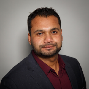 Bio Ali Naeem