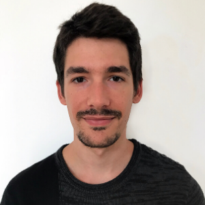 Bio Rafael Torrecilla Rubio