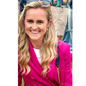 Cheryl Nolan Strategic Research Programme Manager