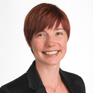 Bio Caitriona Walsh