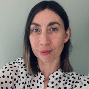 Bio Hilary Murray