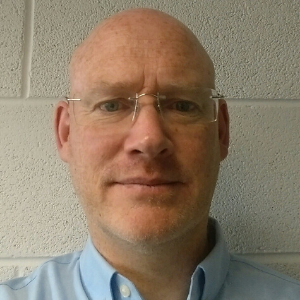 Bio Conor Hayes