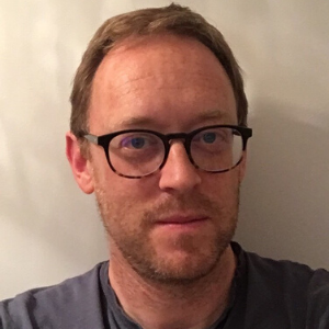 Bio Peter MacHale