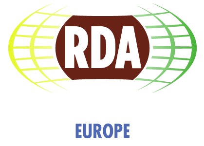 RDA Europe 