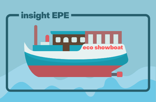 Eco Showboat illustration