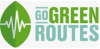 GO GREEN ROUTES