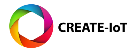 CREATE-IoT