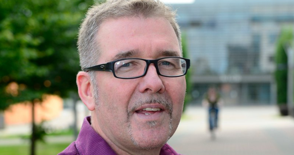 Mark Roantree