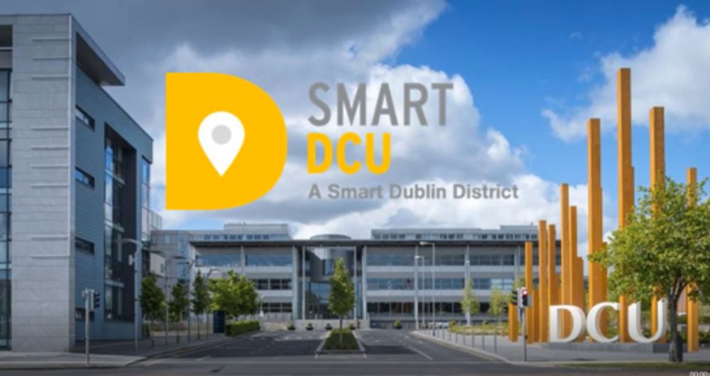 Smart DCU logo