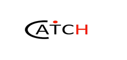 CATCH logo