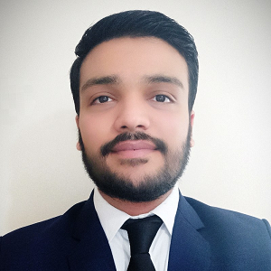 Talha Iqbal