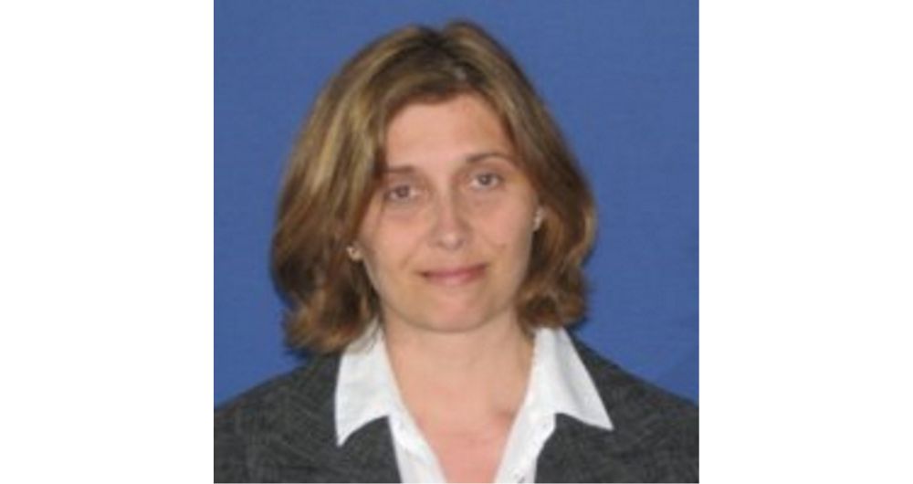 Dr Julia Dietlmeier