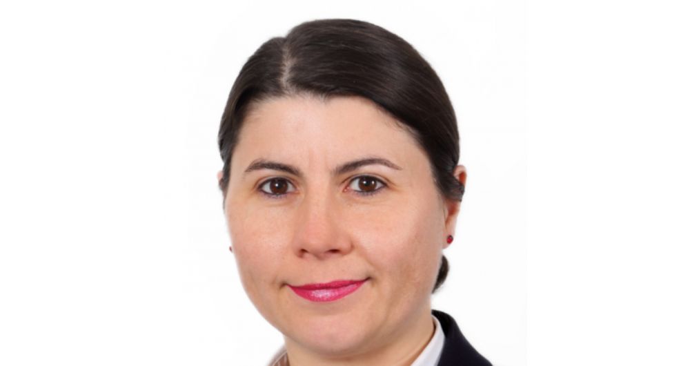 Dr Georgiana Ifrim