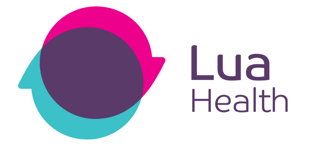 Lua Health logo