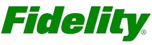 Fidelity Logo