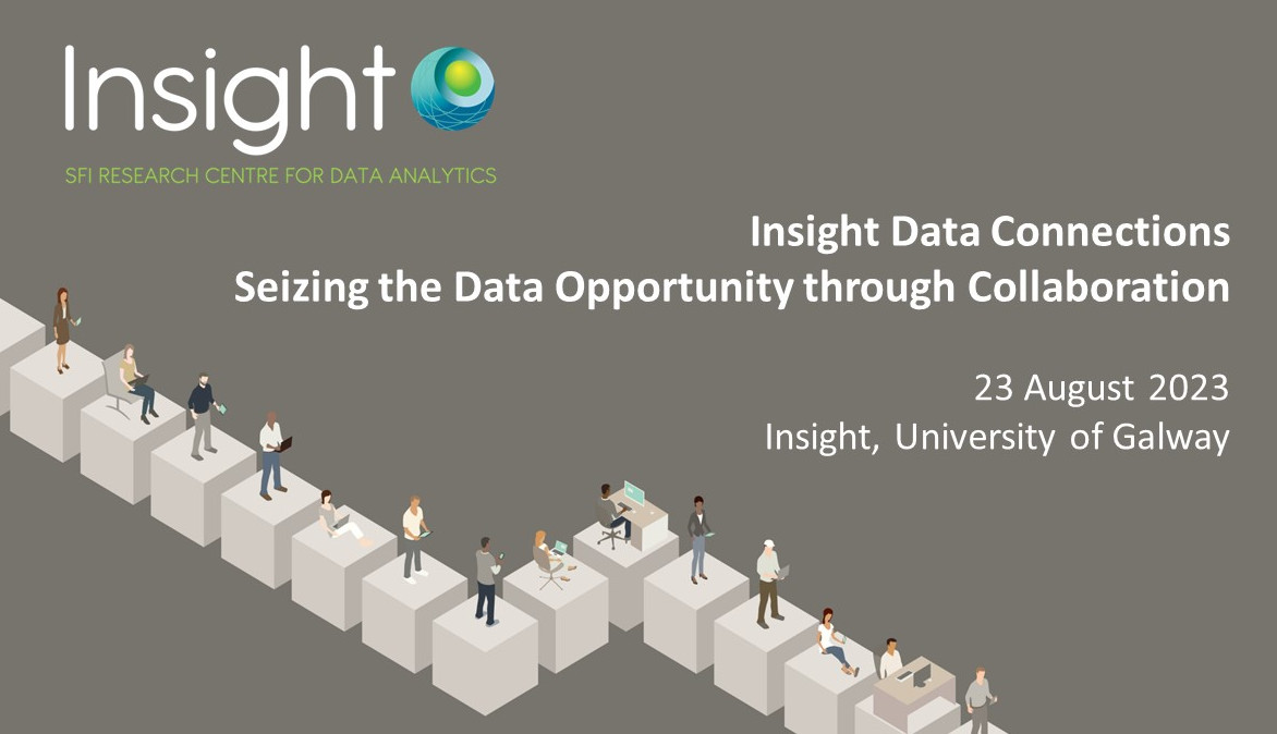 Insight Data Connections