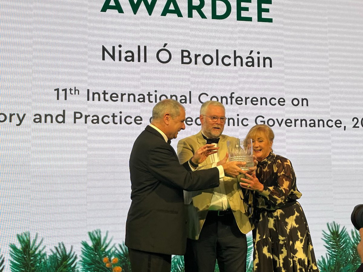 Niall Ó Brolcháin