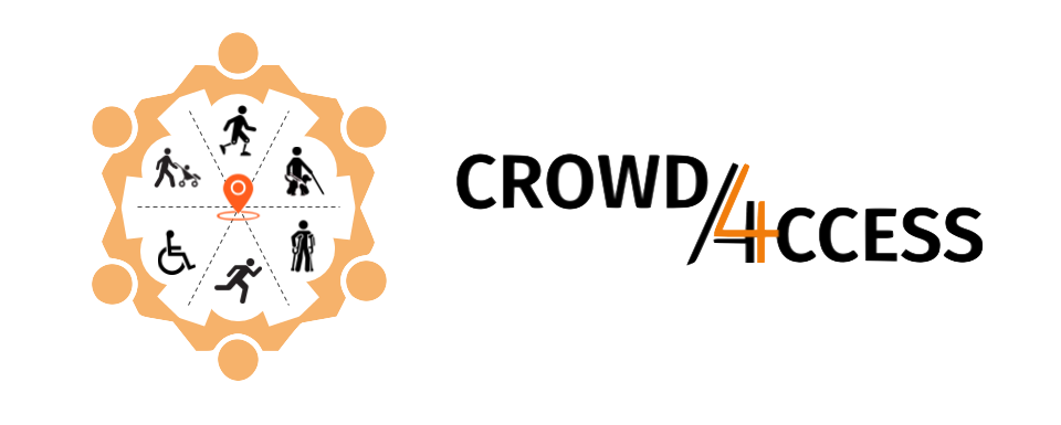 Crowd 4 access logo