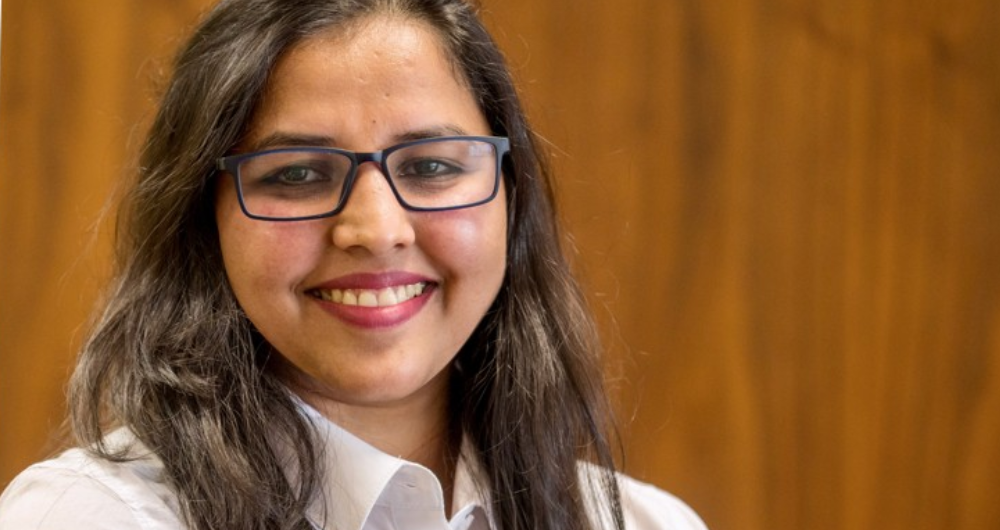 Sampritha Manjunath