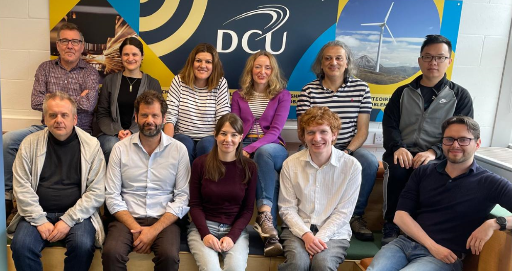 FAIRNESS Cost Action group