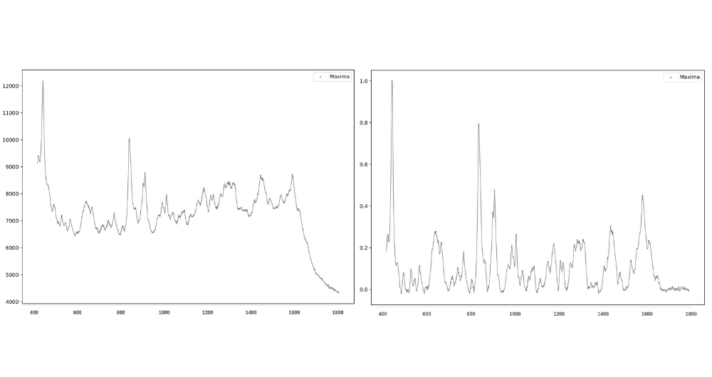 Mark Roantree graph update