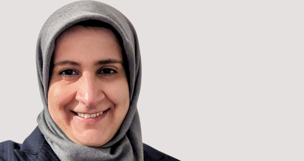 Dr Zahra Azizi