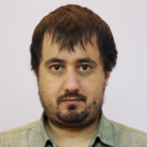 Dimitris Chatzopoulos Funded Investigator