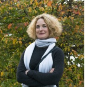 Kathleen Curran Funded Investigator