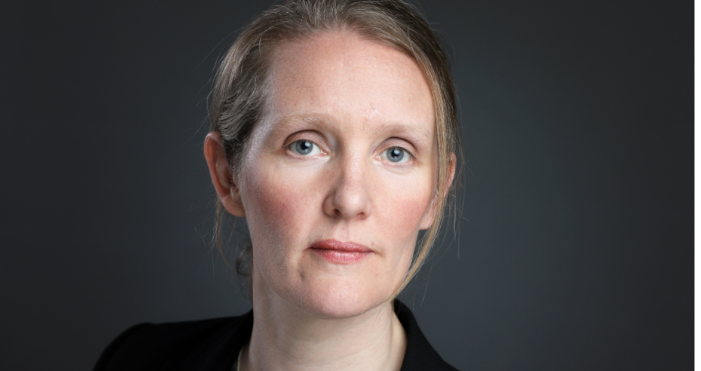 Dr Sheelagh Brady
