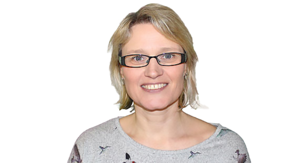 Dympna O'Sullivan