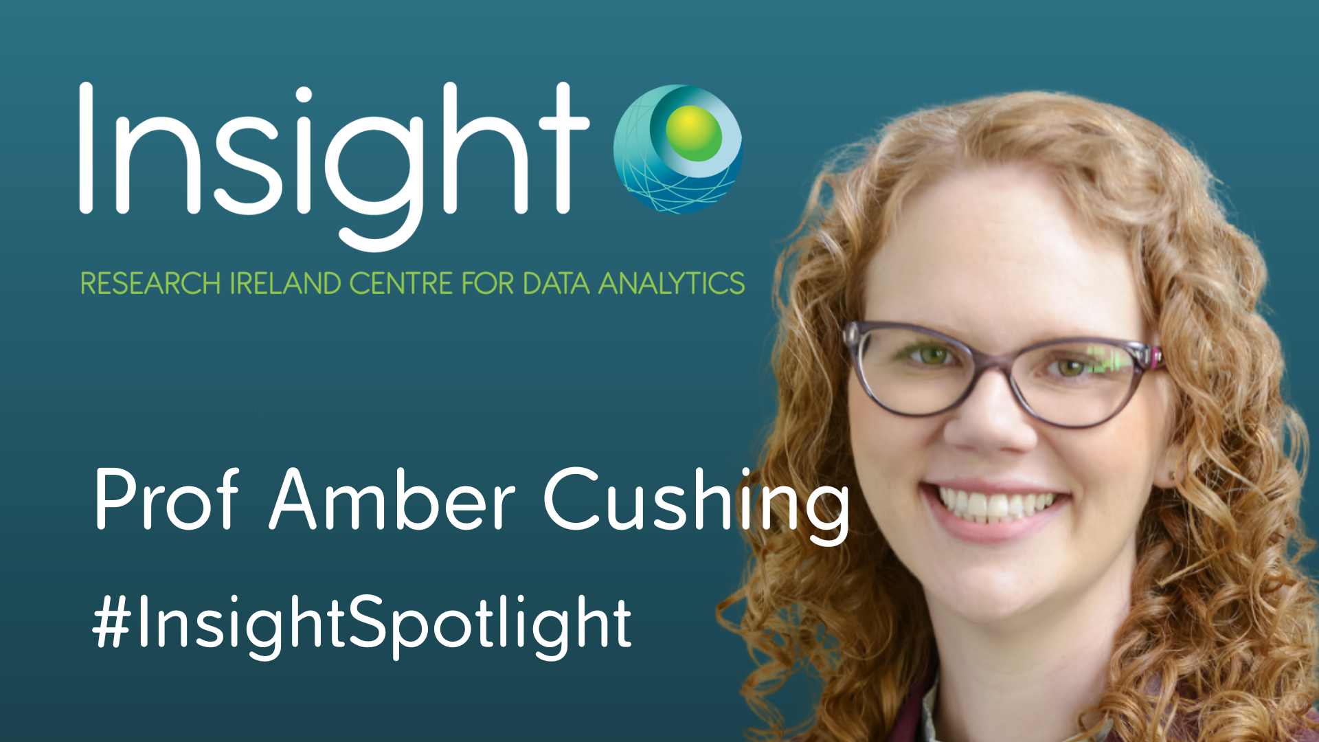 Amber Cushing