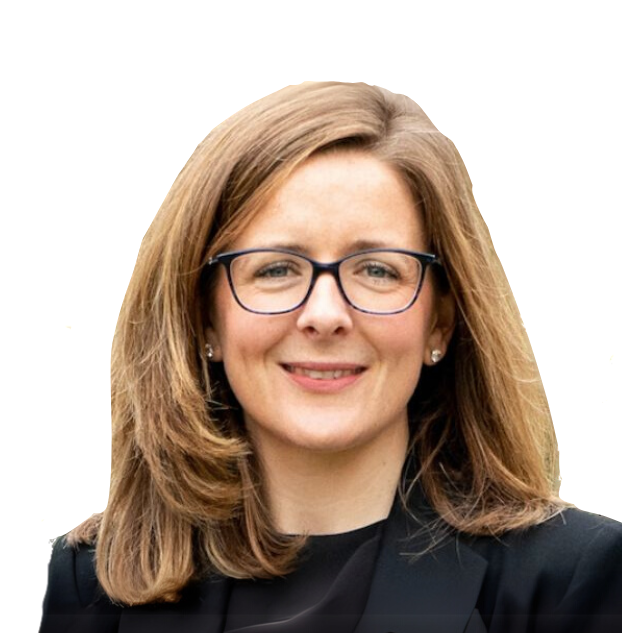 claire gormley