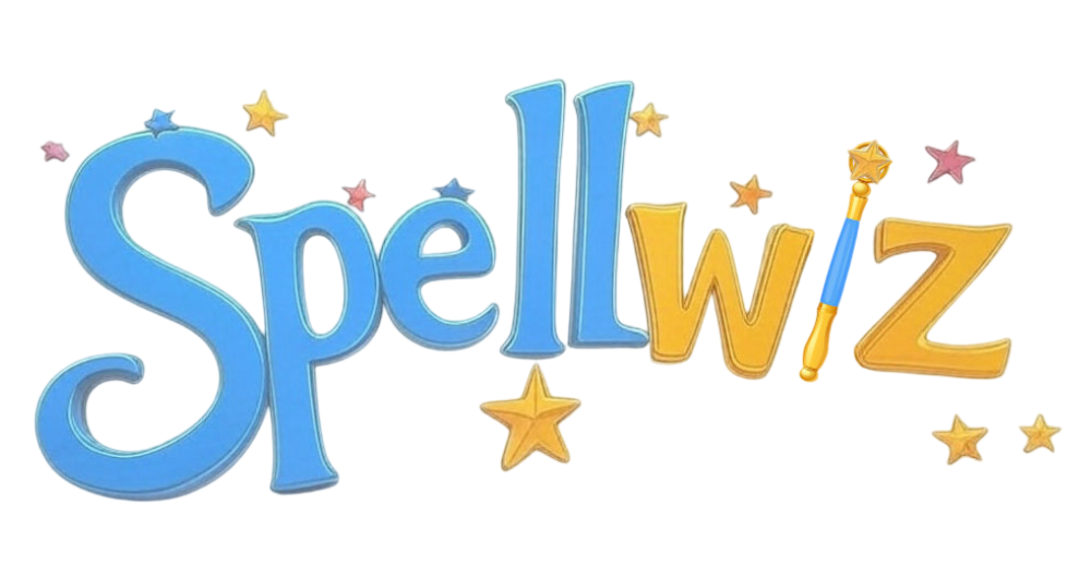 Spellwiz logo