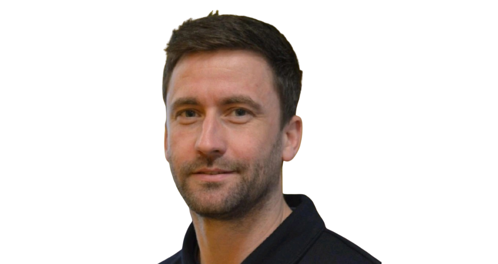David Moran