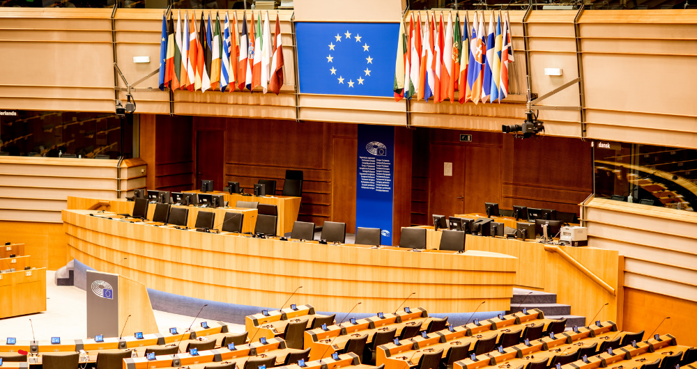 EU Parliament